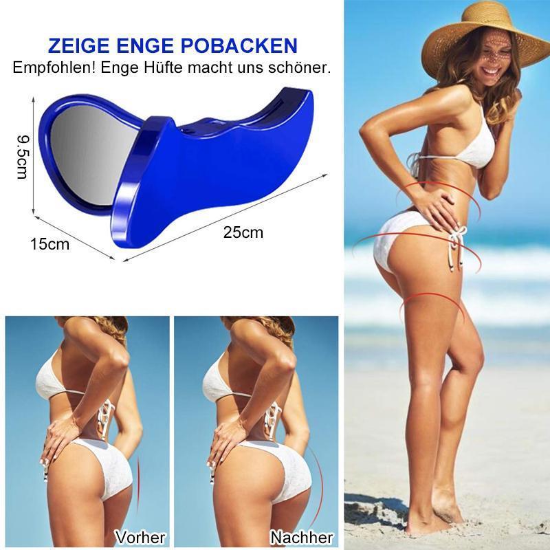 Fit Pro™ - Hüften Trainer