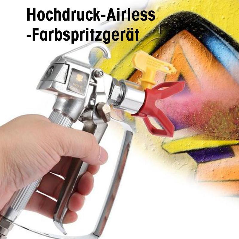 PaintPro™ Magisches Farbspritzgerät