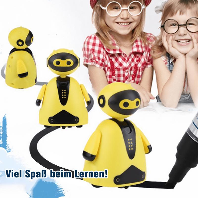 Vortez™ Pädagogisches kreatives Stift-induktives Spielzeug