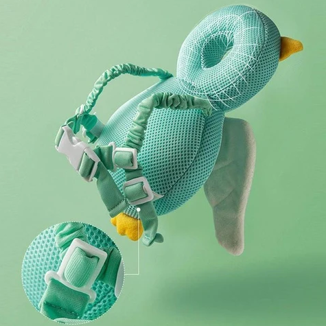 BabyBuddy™ - Baby Sturzkopfschutz Kissen