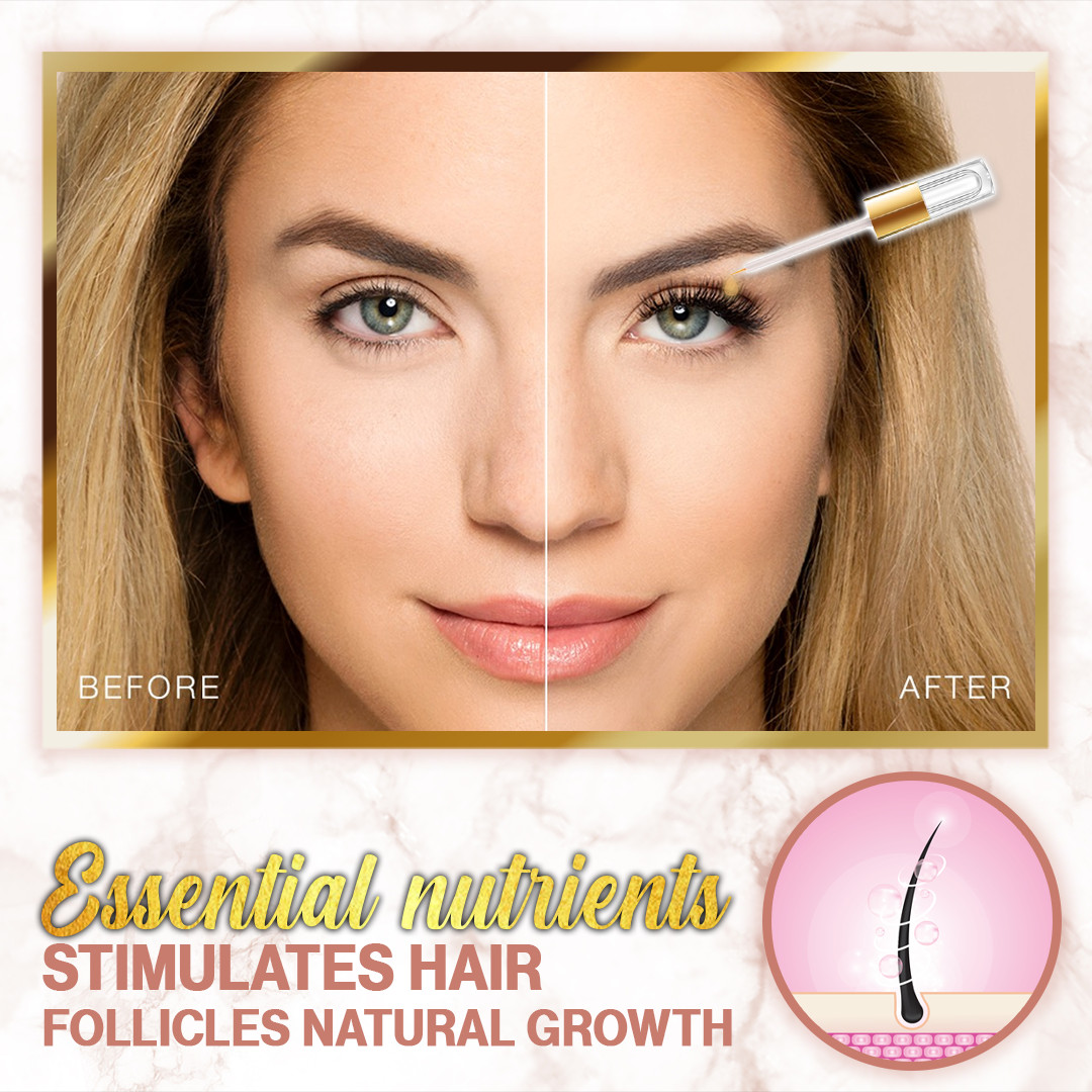 LashEnhancer™ Wimpernwuchs-Serum (1+1 GRATIS)