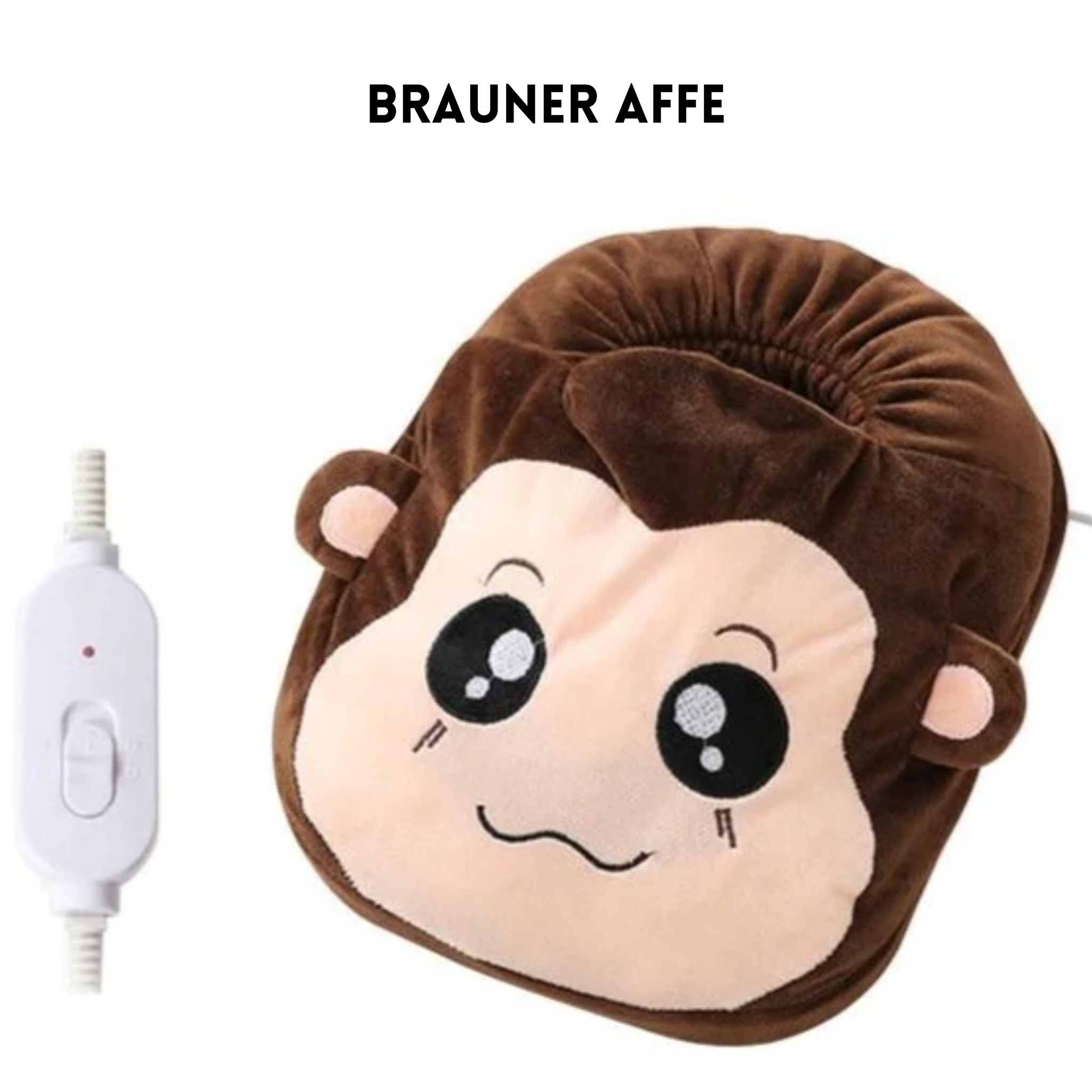 CozyFeet™ Fußwärmer-Pad