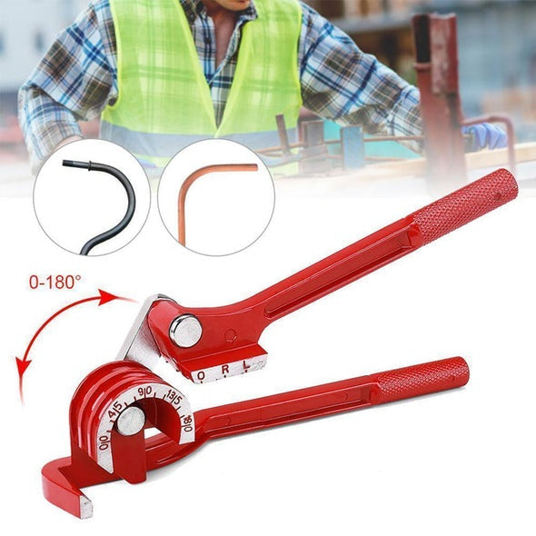 MaxBender™ - 3 in 1 Kupferrohr Bieger