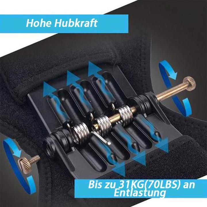 Power Lift™ Knieschützer