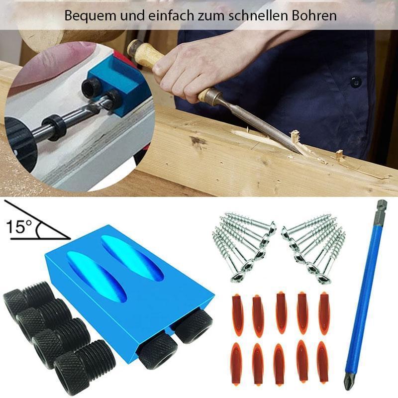 Locher-Positionierer ™