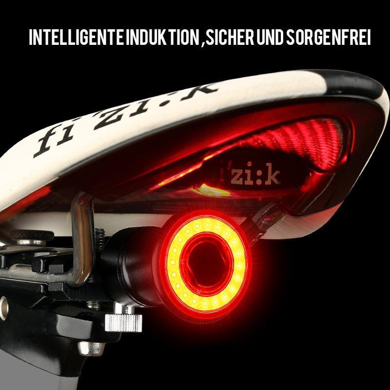 Ultra Smart™ Fahrrad Rücklicht