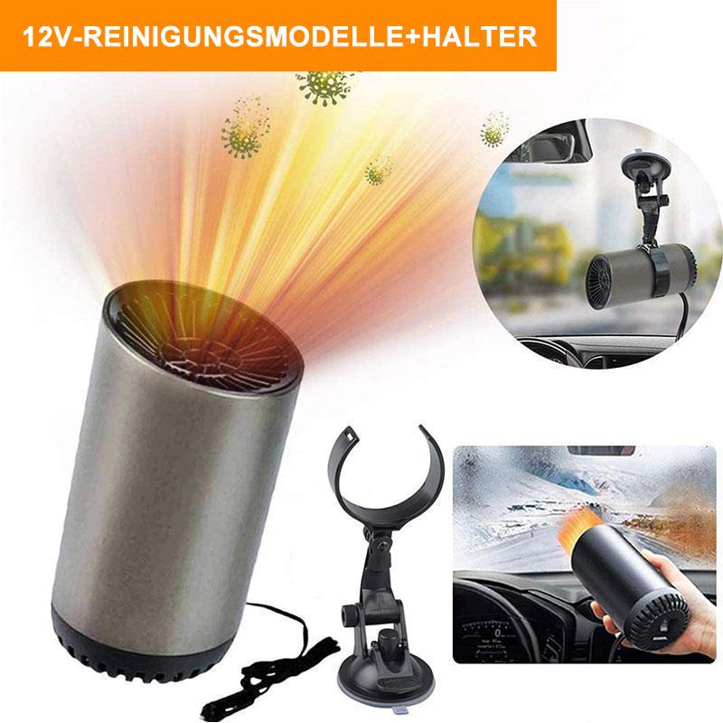 Cup Blow™ Tassenform Auto Warmluftgebläse