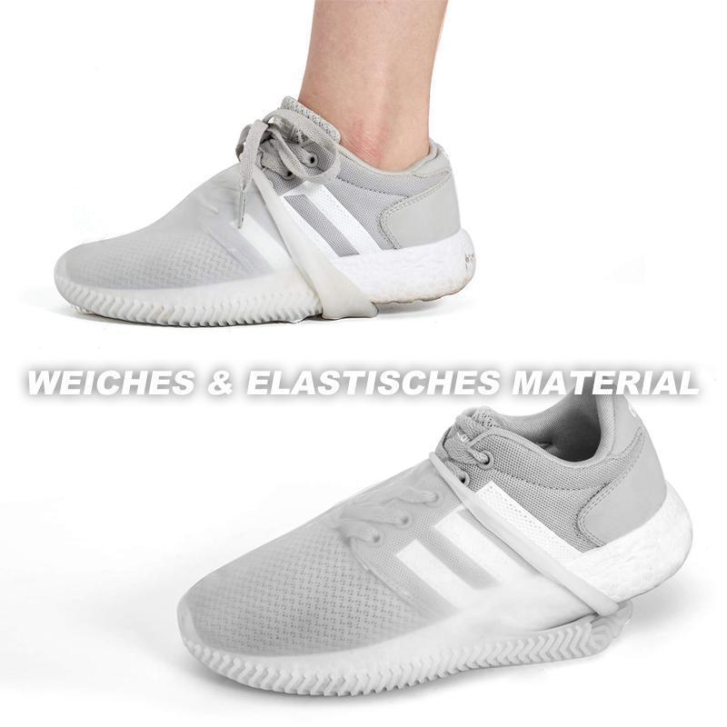 Shoe Grip™ Unisex Wasserdichte Silikon Überschuhe