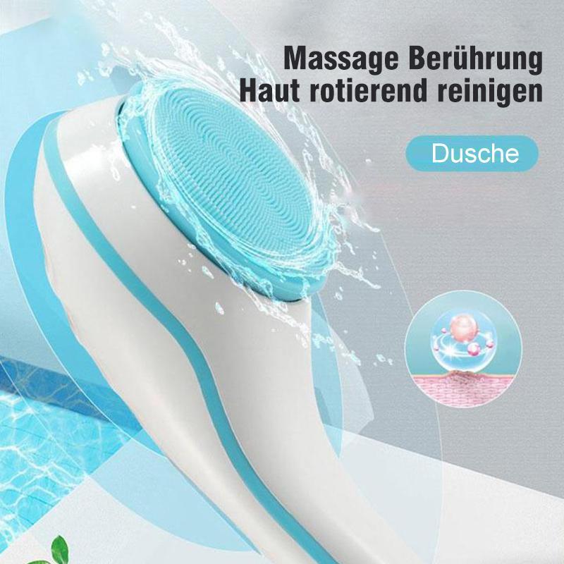 Brushy™ - Elektrische Körper Waschbürste