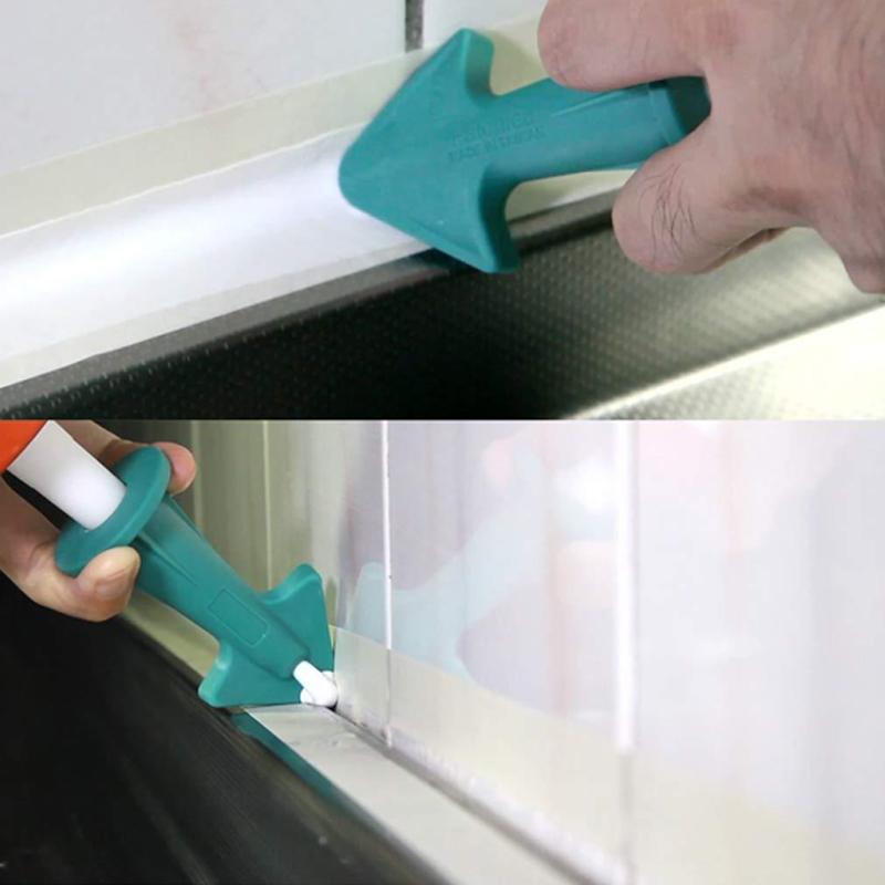 NozzleMax™ - Silikon-Dichtungsdüse Satz (1+1 GRATIS)