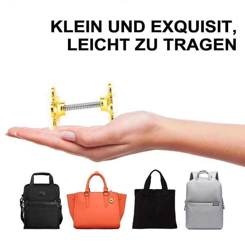 Hendy™ 360 ° drehbarer Blumen Handyhalter