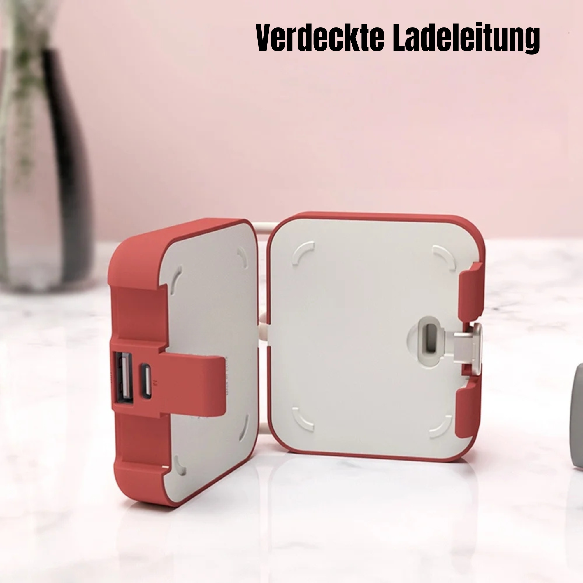 PowerX™️ I Zusammenklappbare Powerbank