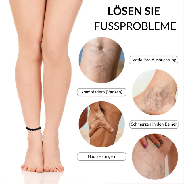 SlimAnklet™ Anti-Schwellungs-Armband (1+1 GRATIS)