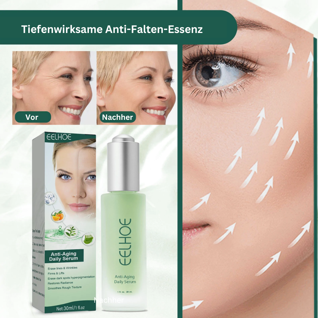 EELHOE™ Anti-Aging-Serum (1+1 GRATIS)