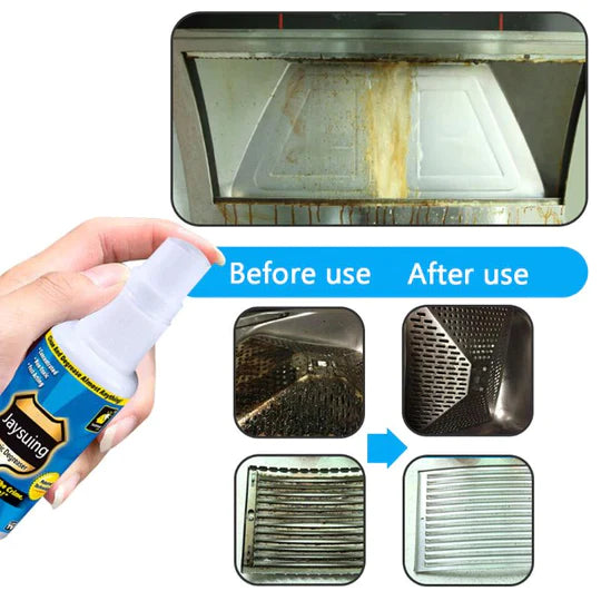 Magic Degreaser™️ Mehrzweck-Reinigungsspray (1+1 GRATIS)