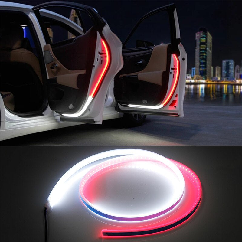 Car Light™️ I Autotür-Warnleuchte (1+1 GRATIS)