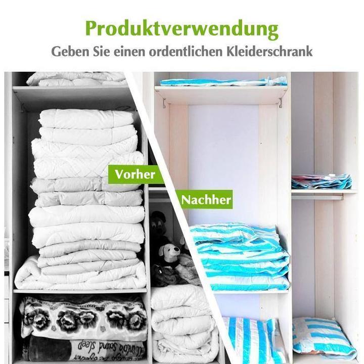 Mini Vac™ Automatische Kompression Vakuumpumpe