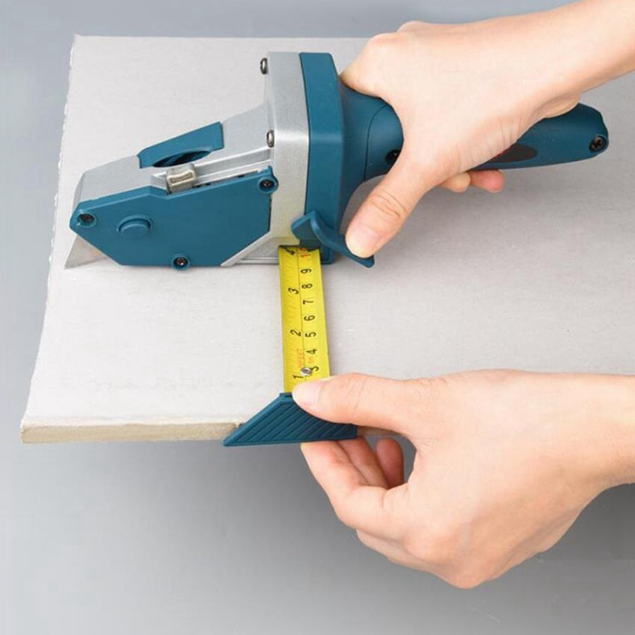MaxCutter™ - Multifunktionaler Trockenbau Schneider