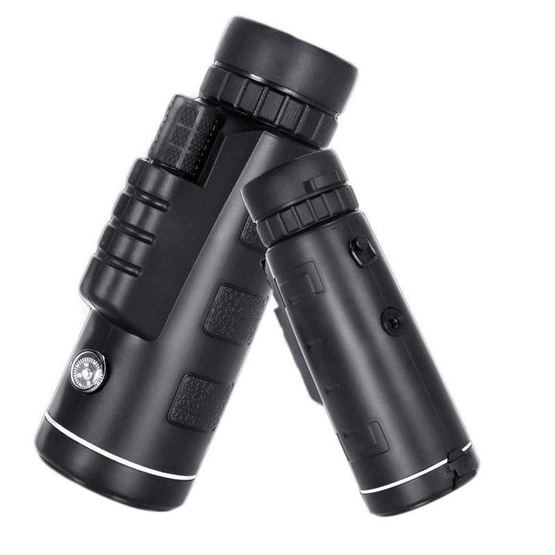 Bequee Monocular Telescope™ 12x50 High Power wasserdichtes Fogproo