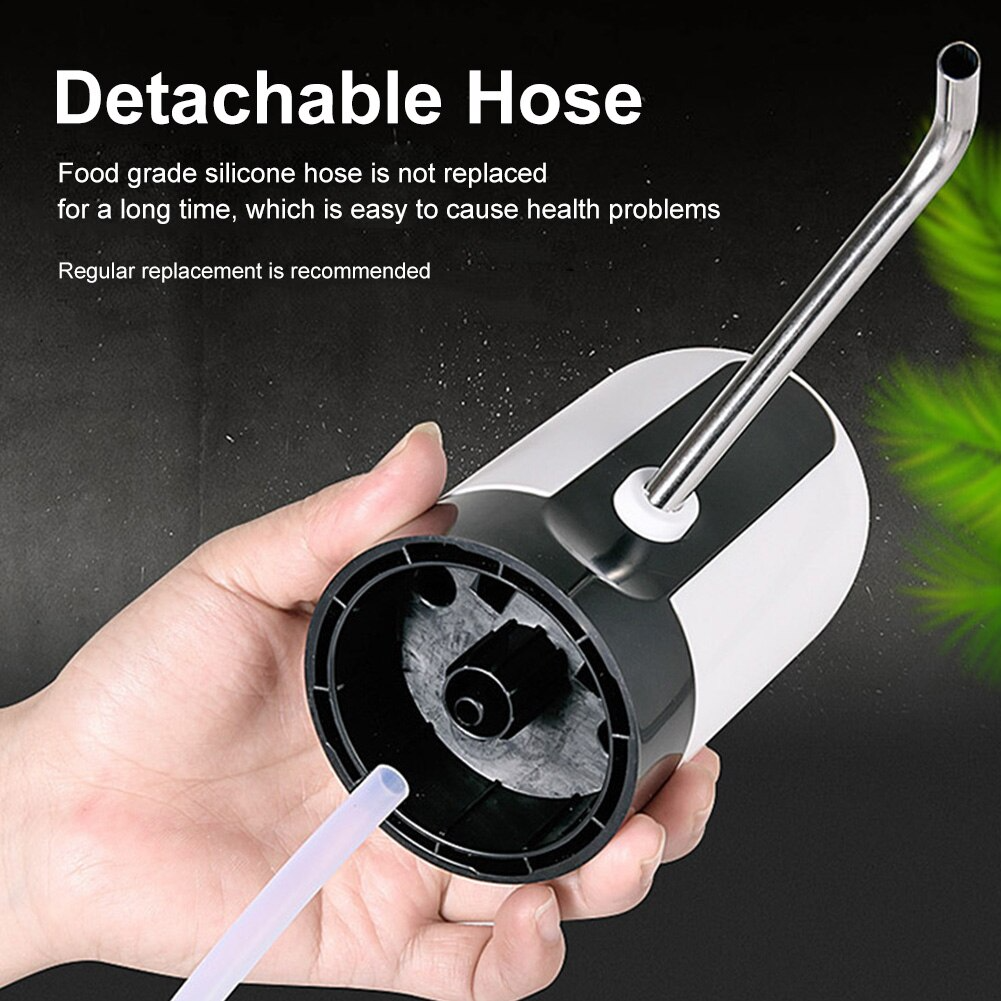 PumpPro™ Automatischer Wasserspender