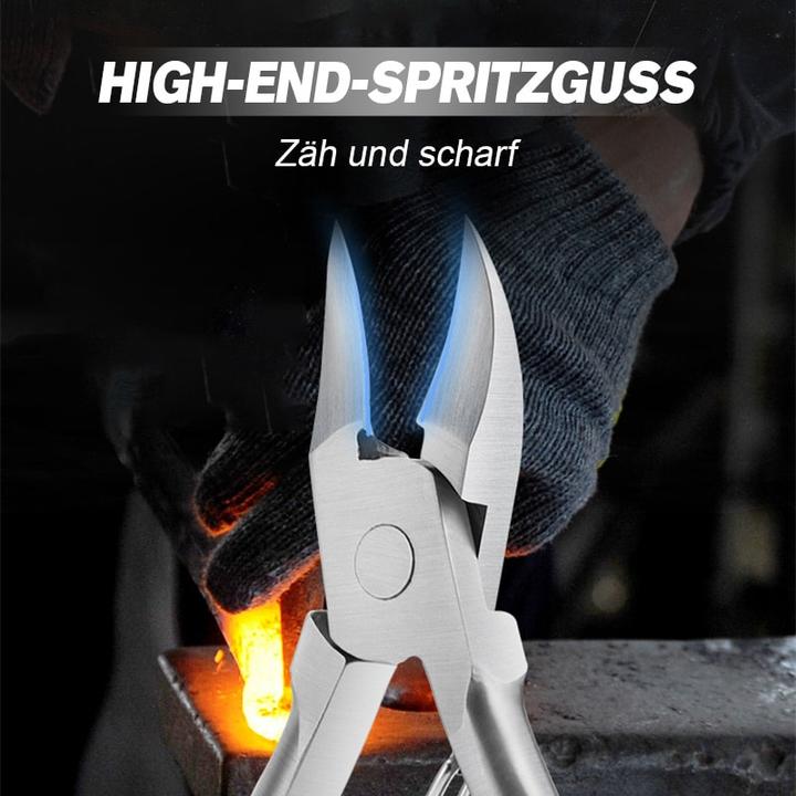 NailHelp™ Medizinische Nagelknipser