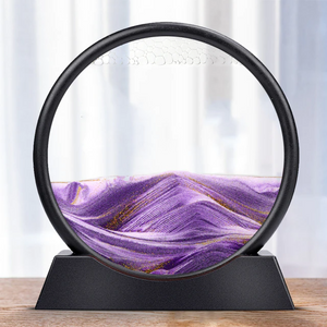 SandScape™ Klassische bewegliche Sanduhr