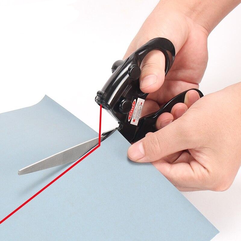 CutPlus™️ I Lasergeführte Schere