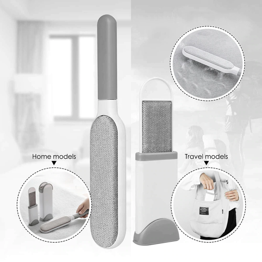 Furrello™ | Entfernen Sie Tierhaare sanft und mühelos!