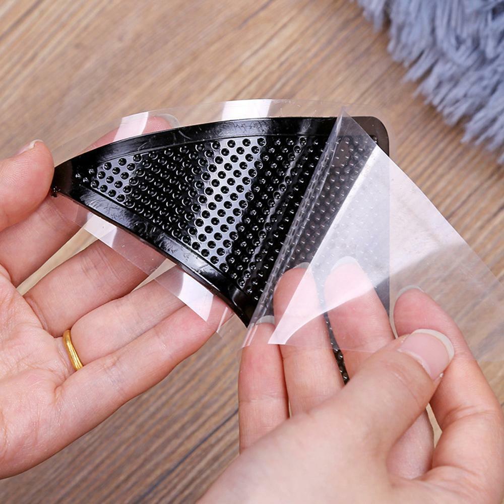 Ruggie™ - Rutschfeste Teppich Greifer(4 + 4 GRATIS)