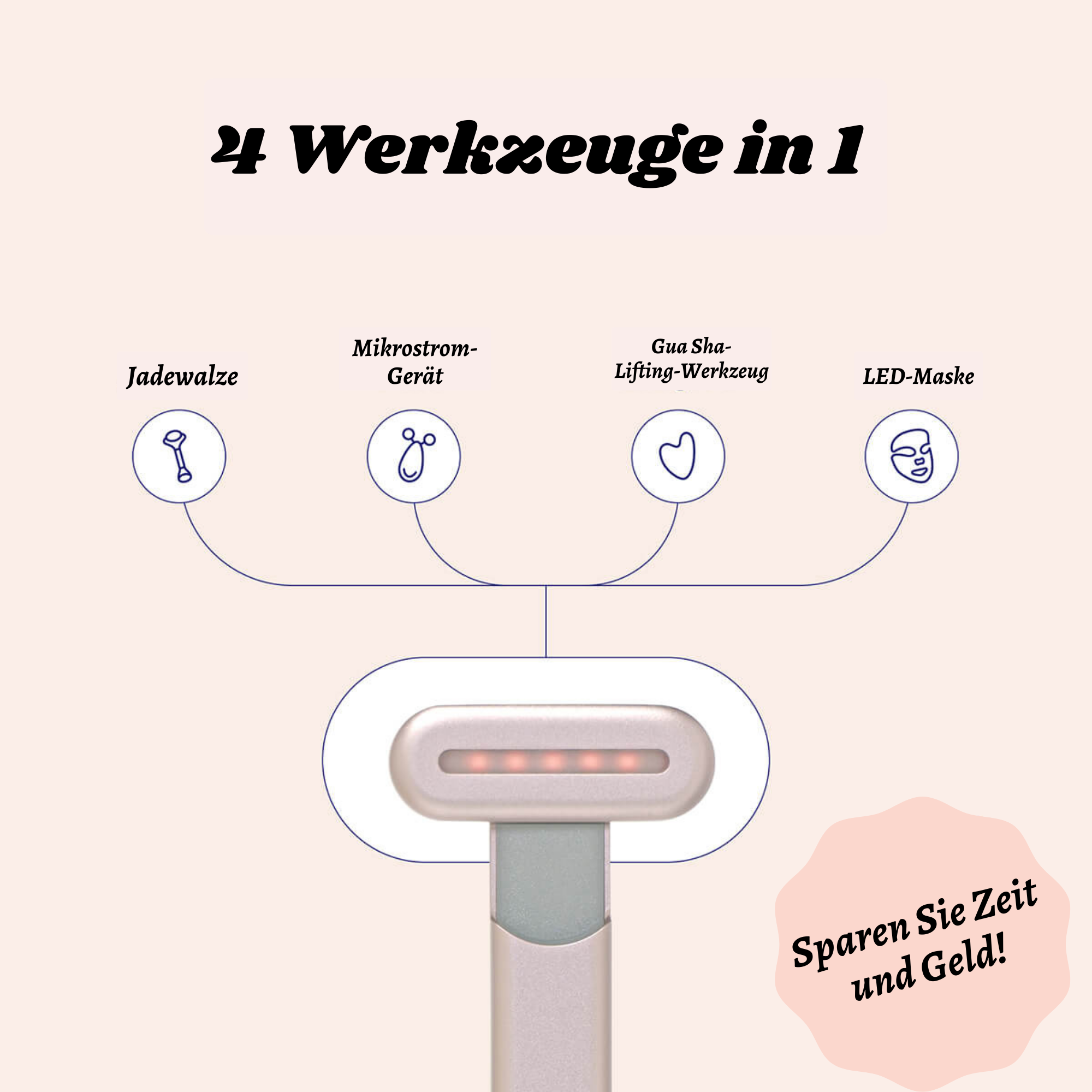 Beautywand™️ I Anti-Aging-Stab