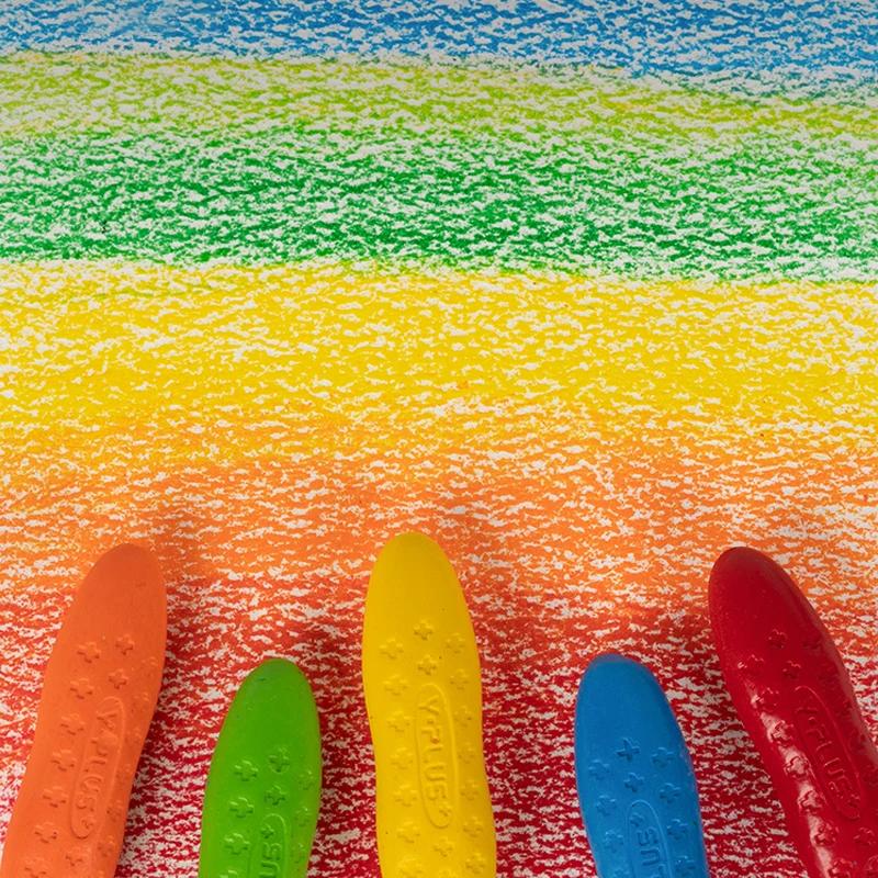 PaintStick™ - Erdnuss Buntstifte für Kinder