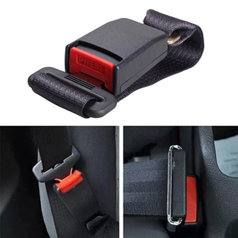 Seatbelt Pro™ - Auto Sicherheitsverlängerungsgurt