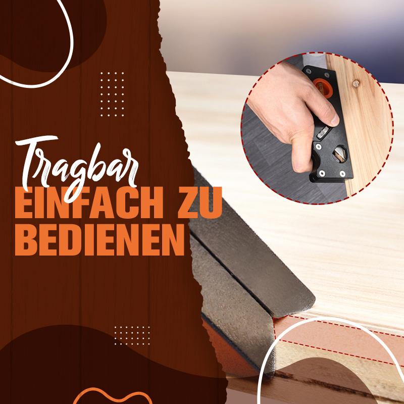 BevelPro™ Holzbearbeitungshobel Fasen-trimmhobel
