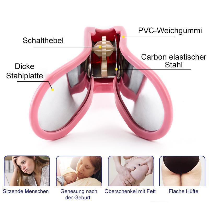 Fit Pro™ - Hüften Trainer