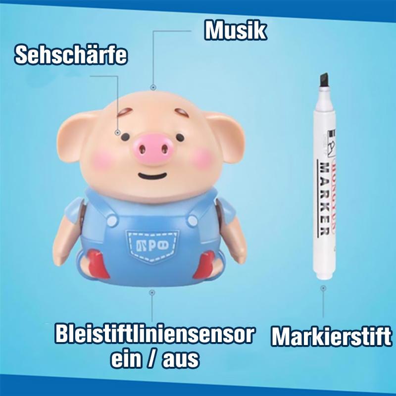 Vortez™ Pädagogisches kreatives Stift-induktives Spielzeug