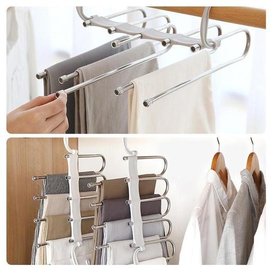 Hangy™ Mehrfach Kleiderbügel
