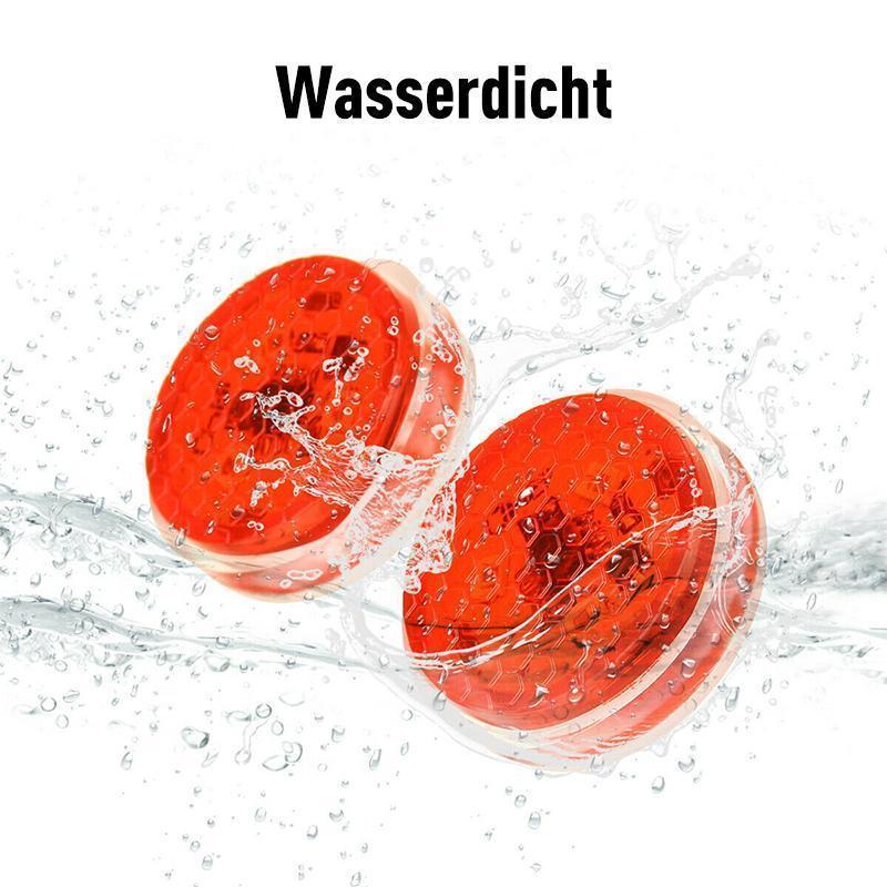 Remisity™ Universal Autotür LED-Öffnungswarnleuchte (2+2 gratis!)