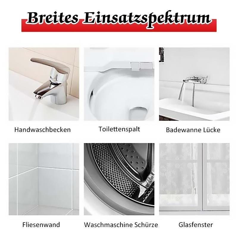 HomeClean™ - Schimmelentferner Gel (1+1 GRATIS)