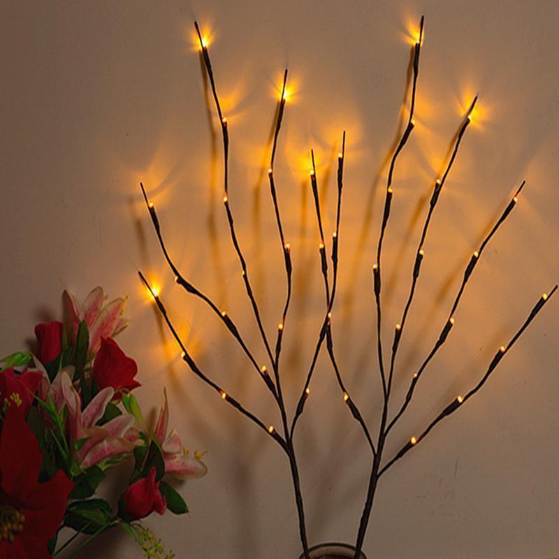 Twig Bright™ LED dekoratives Zweiglicht