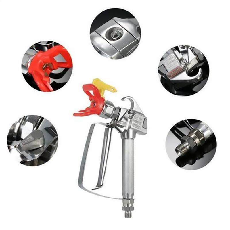 PaintPro™ Magisches Farbspritzgerät