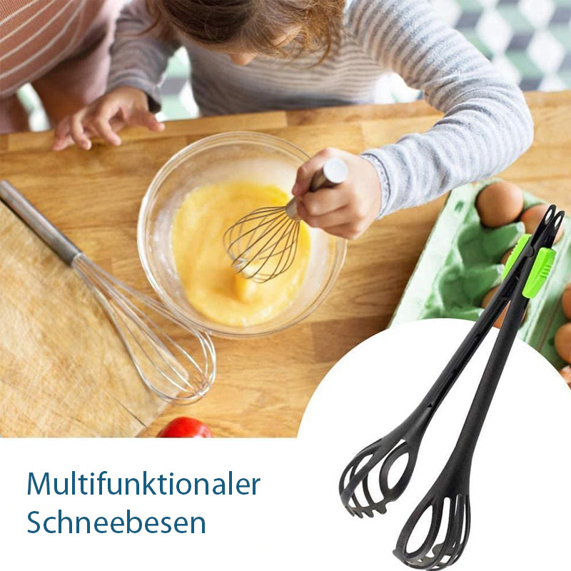 Whisklet™️ I 3 in 1 Schneebesen (1+1 GRATIS)