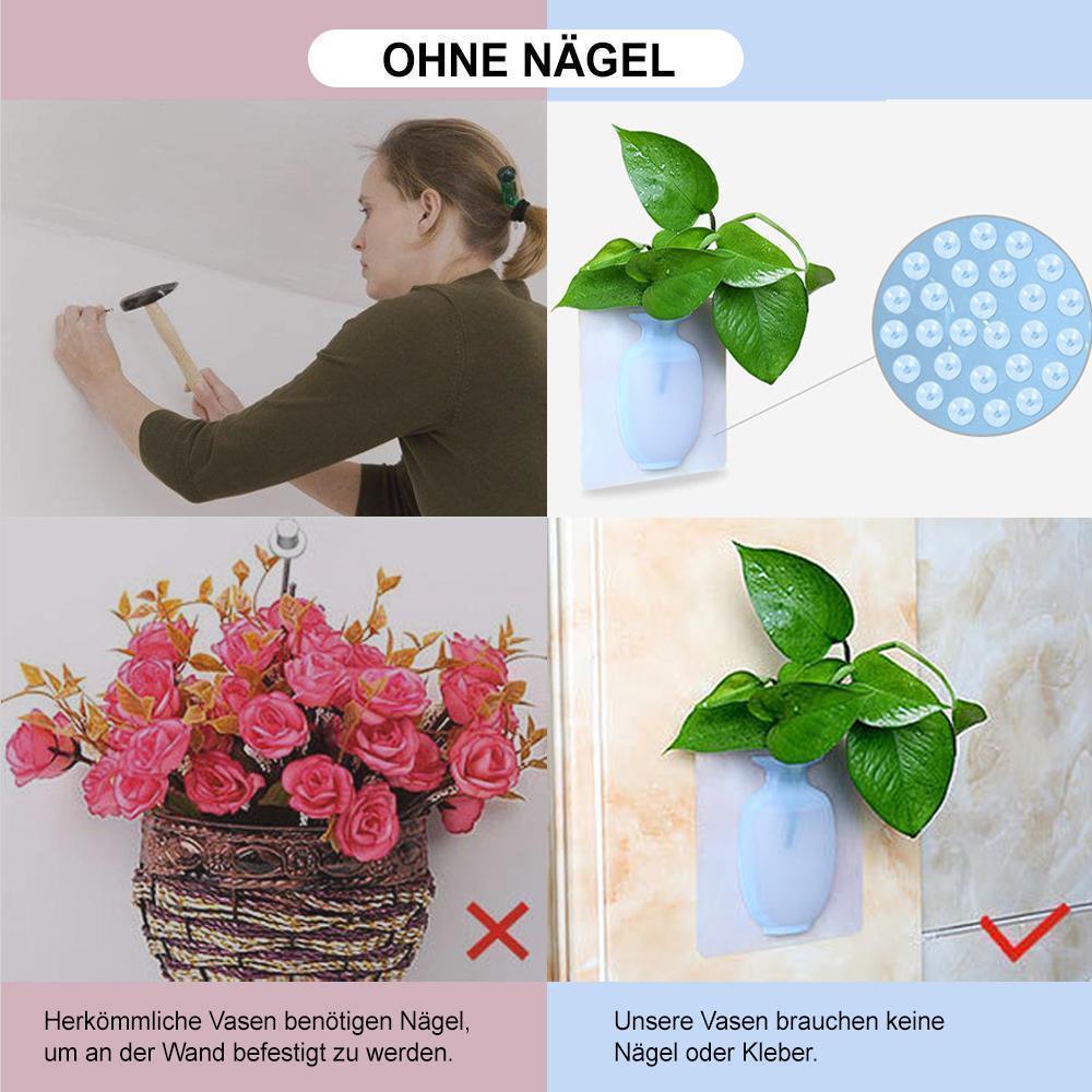 Enzo™ Magische Vase aus Silikon (1+1 gratis!)