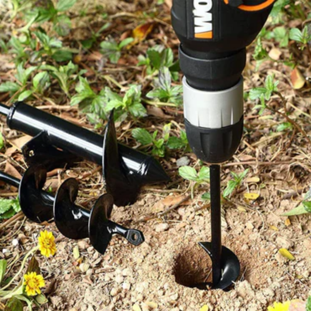 Gardenista™ Gerden Lochbagger (Satz von 2)