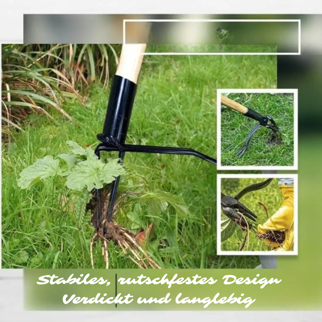 Root Out™ Unkrautstecher-Werkzeug