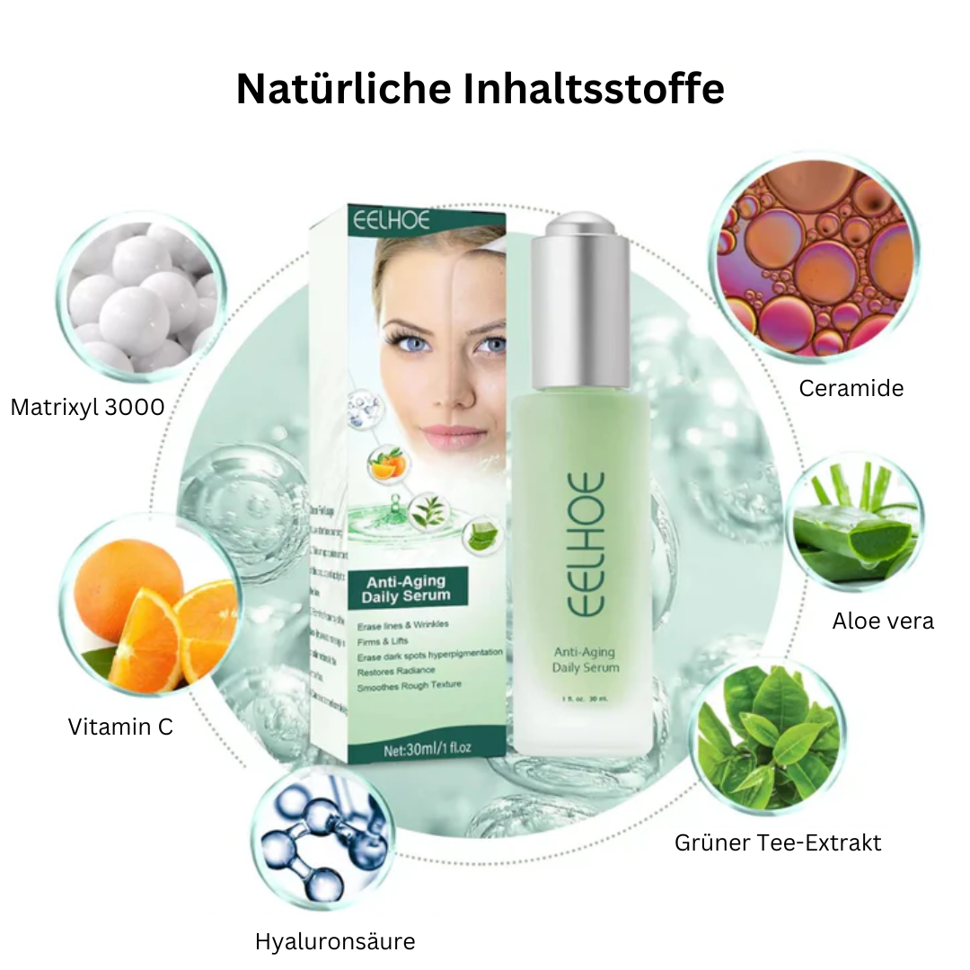EELHOE™ Anti-Aging-Serum (1+1 GRATIS)