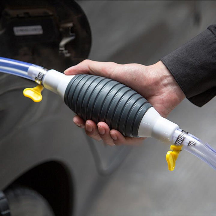 MaxPump™ - Flüssigkeitssauger Pumpe