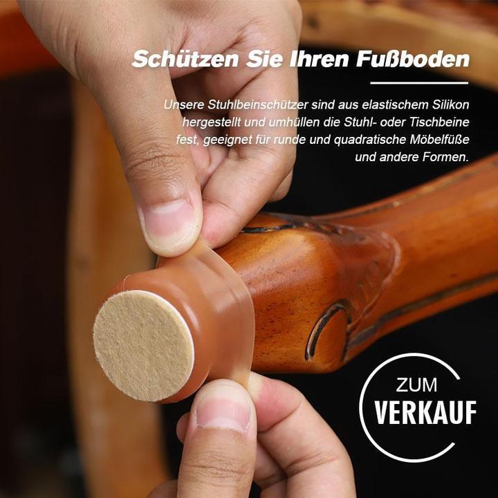 MaxCover™ - Möbel-Filz-Schutzhüllen (4+4 GRATIS)