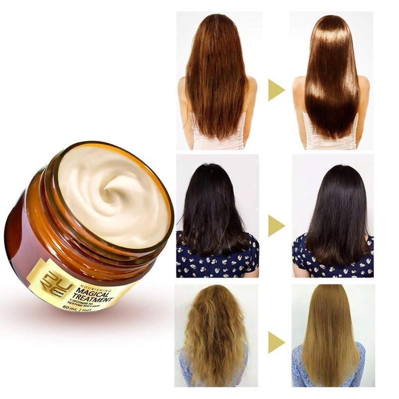 Pure Hair Repair™