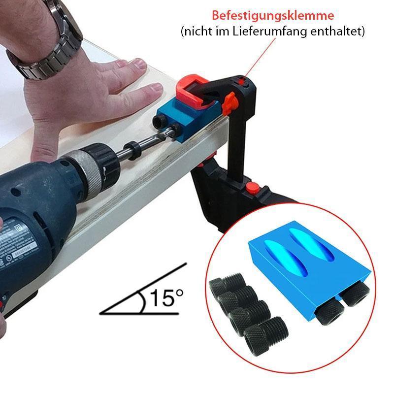 Locher-Positionierer ™