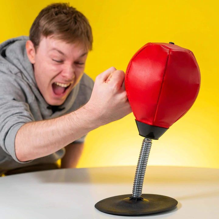 Stress Reliever™ Stress-Boxsack